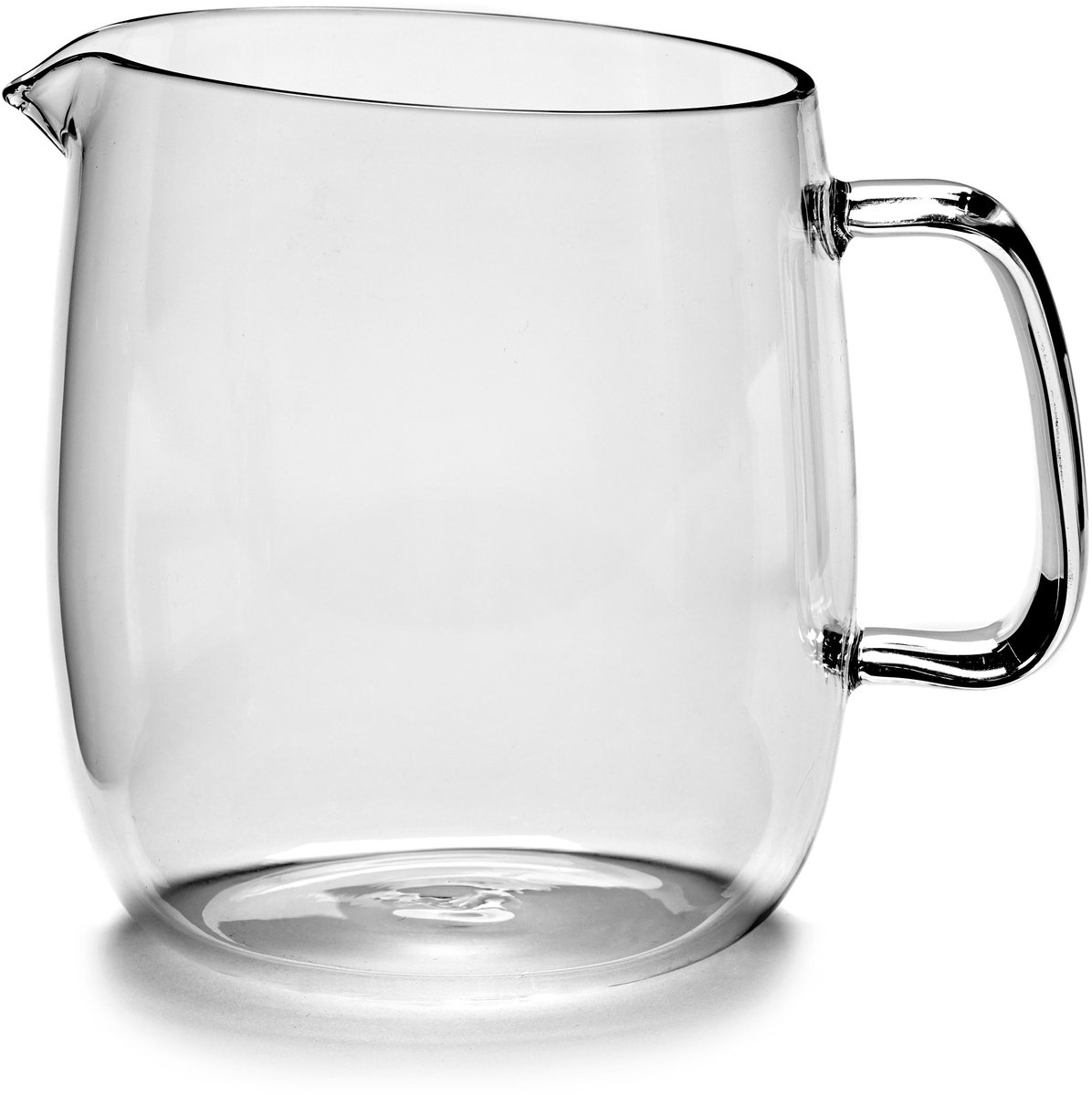 Serax - Kan 75 cl - H13 x D11 cm