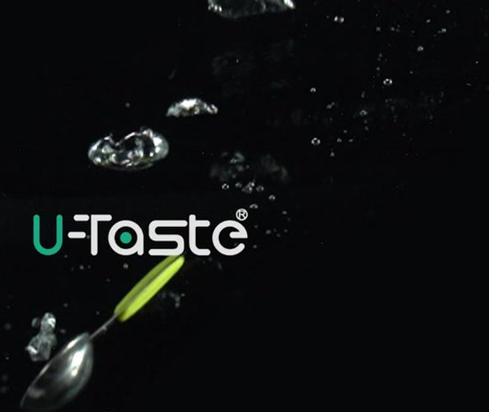 Ensemble de 10 tasses à mesurer en acier inoxydable - Tailles de tasses et cuillères - Empilables et emboîtables