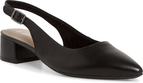 Tamaris Dames Slingpumps 1-29500-42 003 Maat: 37 EU