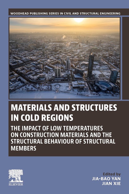 Woodhead Publishing Series in Civil and Structural Engineeri ... - cover