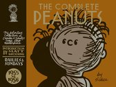 Complete Peanuts (03): 1955-1956