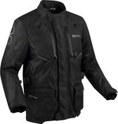 Bering Jacket Calgary Black XL - Maat - Jas