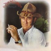 DON WILLIAMS - Portrait (LP)