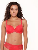 LingaDore - Daily Uni-Fit BH Rood - maat 90C - Rood