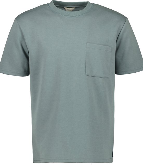Dstrezzed T-shirt - Modern Fit - Groen - XXL