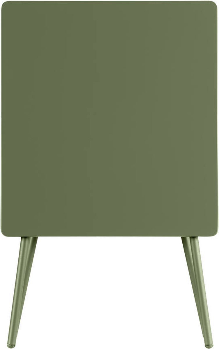 Lafuma Balcony II Table de jardin - Pliable - 2025 - Moss