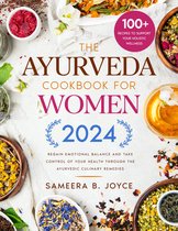 The Ayurveda Cookbook for Women