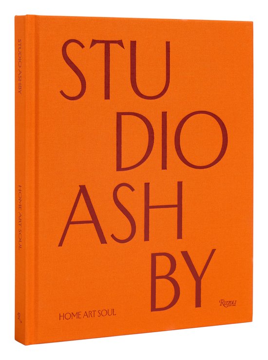 Studio Ashby - cover