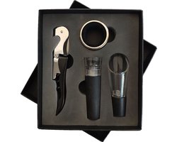Kurkentrekker – Wijnopener – Wijn accessoires – Wijnstopper