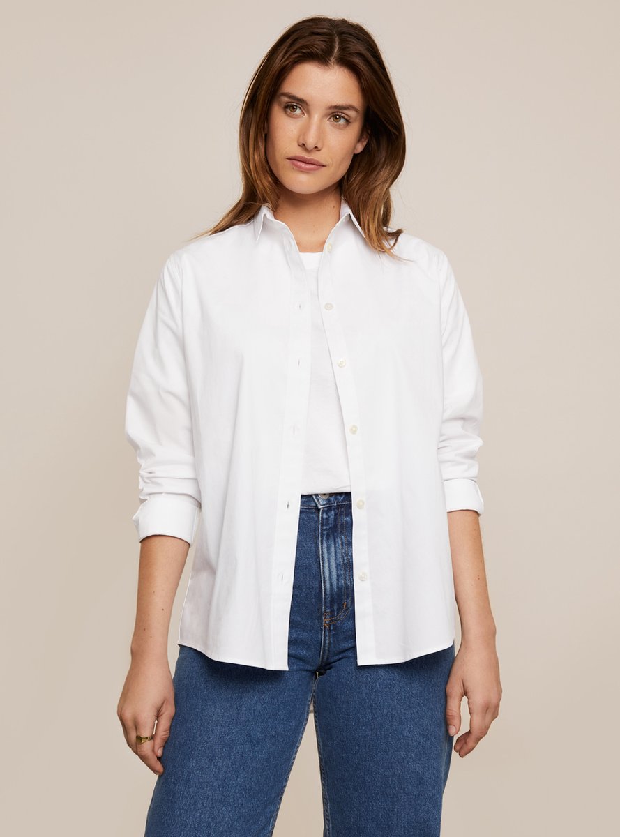 Willow blouse White / XS