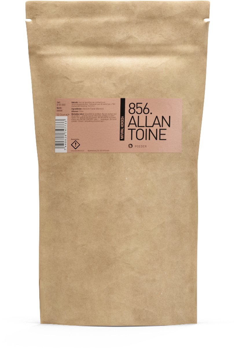Natural Heroes - Allantoine Poeder 50 gram