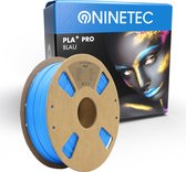 NINETEC | PLA+ Filament blue