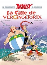 Asterix 38:Asterix La Fille de Vercingetorix