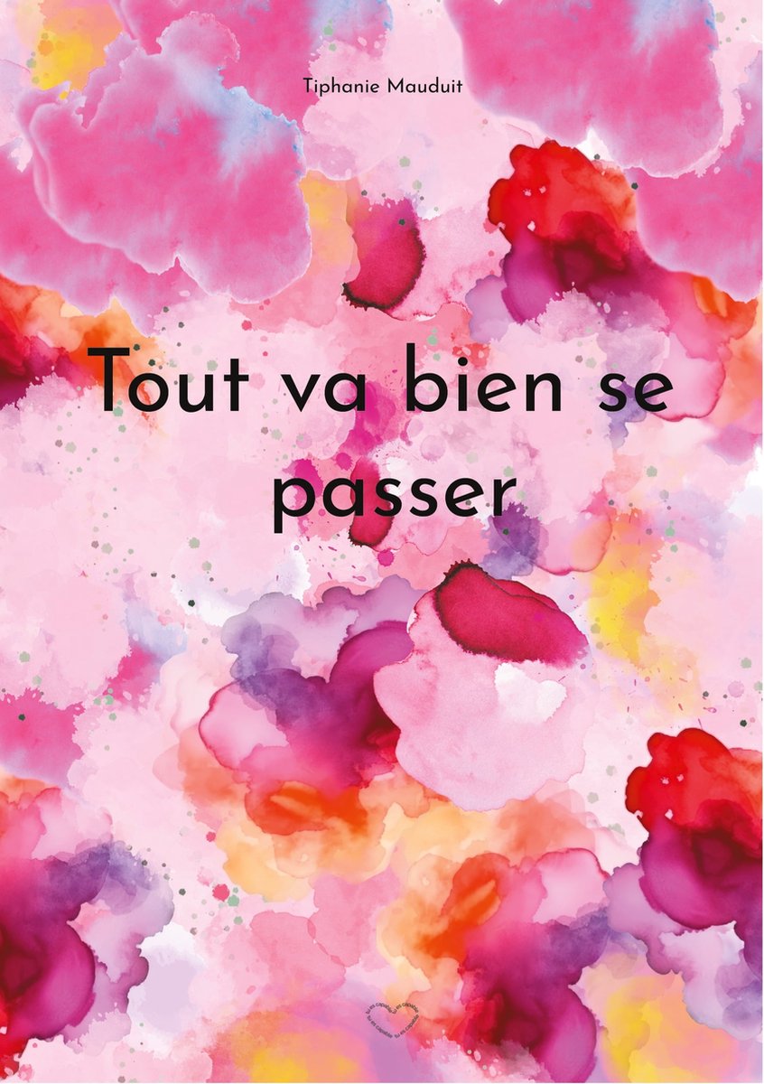 Tout va bien se passer (ebook), Tiphanie Mauduit 9782322531035 Boeken bol