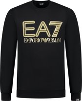 Sweat-Shirt Ea7 Sweat-Shirt - Streetwear - Adulte