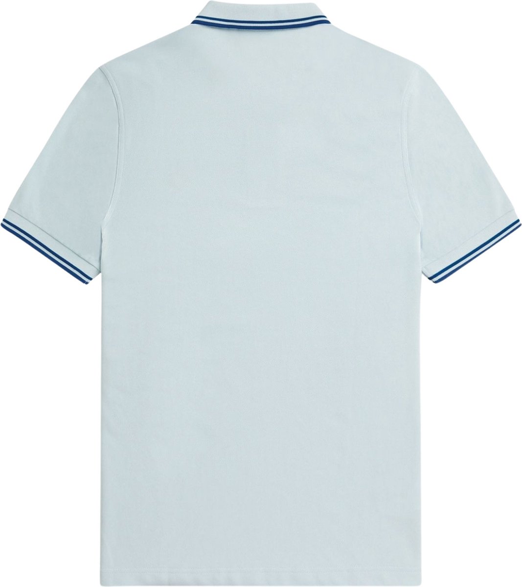 Fred Perry Polo – M3600 Blauw