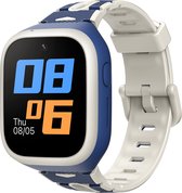 Mibro - Kids Watch P5 Phone met Camera, Sim en GPS - Blauw