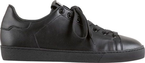 Högl Glinty - dames sneaker - zwart - maat 34.5 (EU) 2.5 (UK)