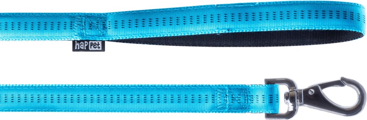 Happet - Leash Xl / Soft Style / Turquoise - Happet Jn14 - Z-jn14jj - 1st