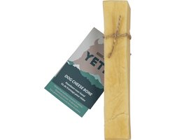 Haba's - Snacks - Haba's Yeti Kaasbeen - L - 80g Hab03872 - 176111