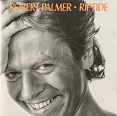 Robert Palmer ‎– Riptide