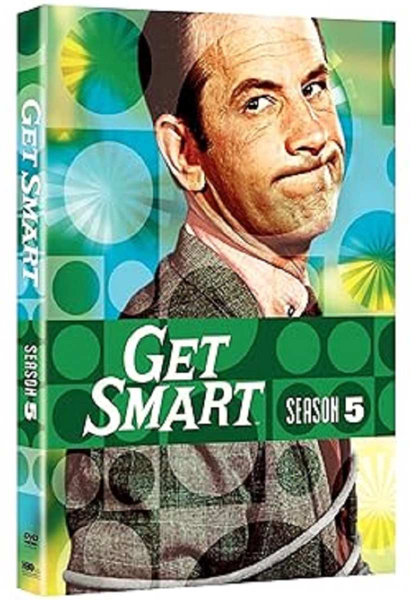 Get Smart: Season 5
