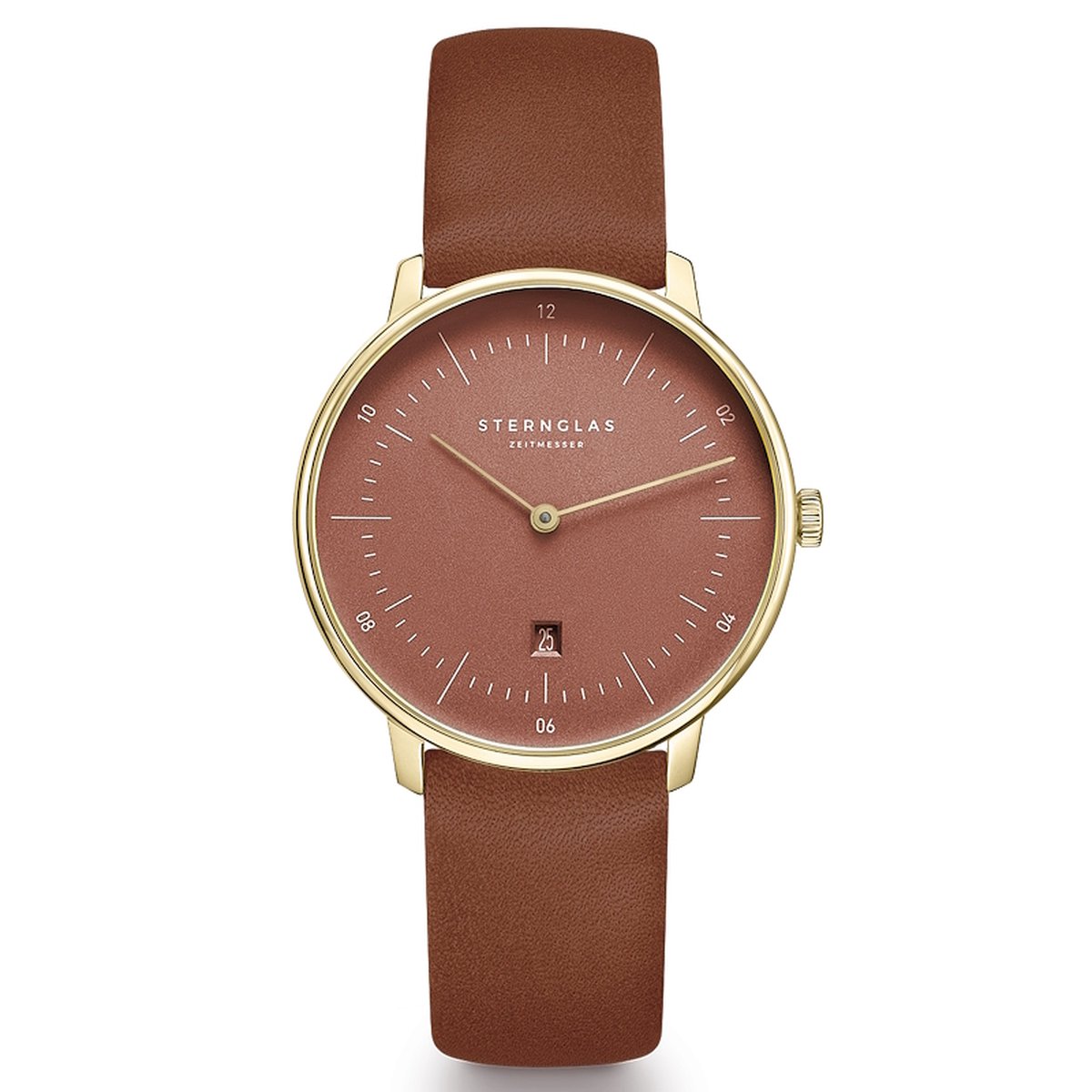 Sternglas Naos XS Edition Flora S01-NDF21-KL11