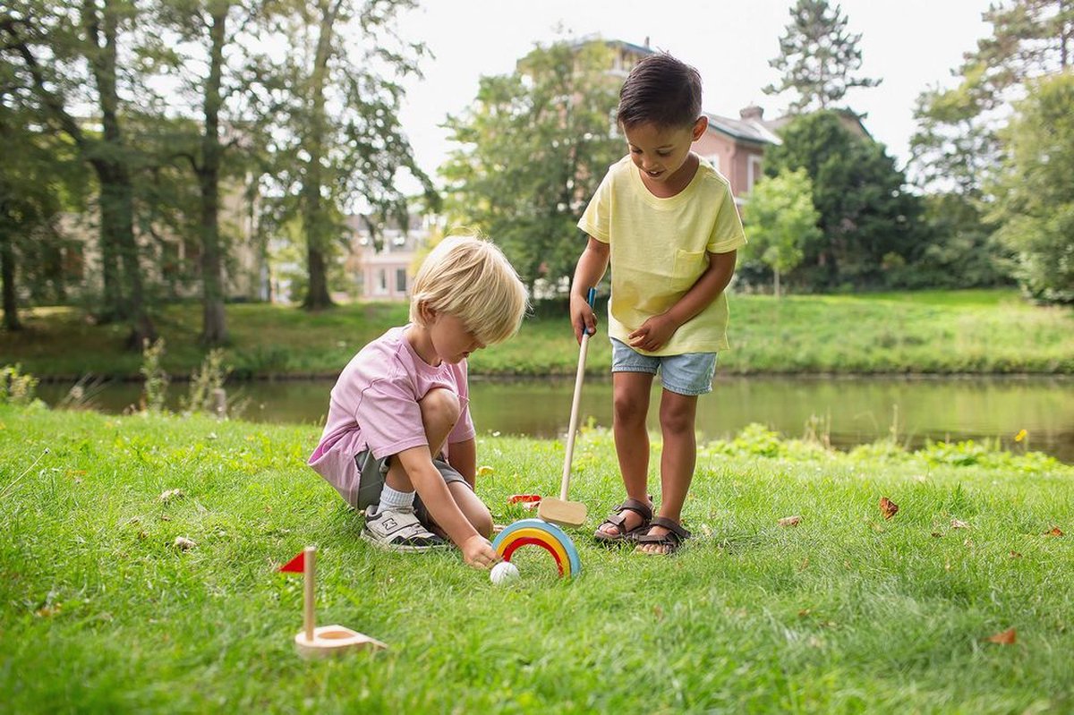 Asmodee Volwassenen behendigheidsspellen 12 jaar en ouder
