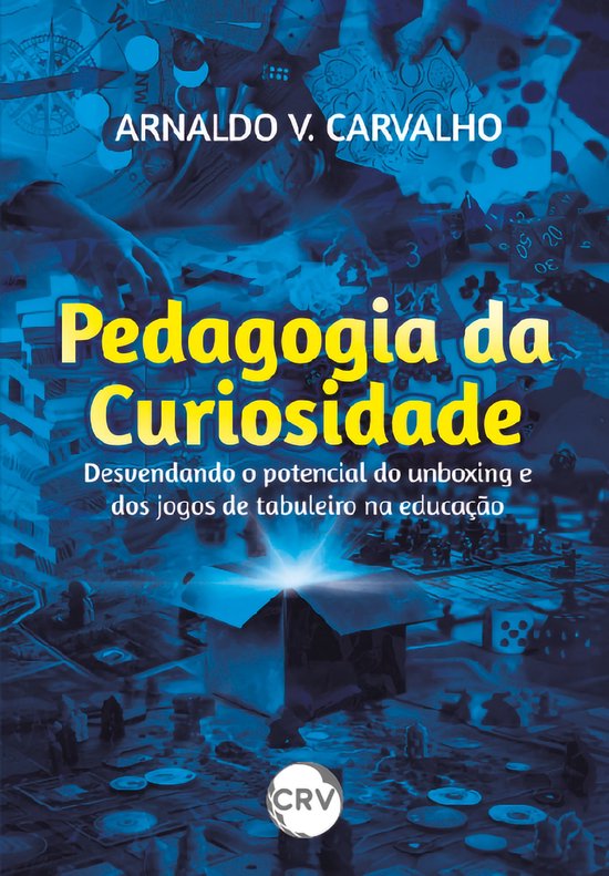 Foto: Pedagogia da curiosidade