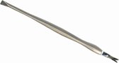 Belux Surgical Instruments / Nagelriem Verwijderaar - Mesje voor wegsnijden van Nagelriemen 12 cm - 1+1 Gratis