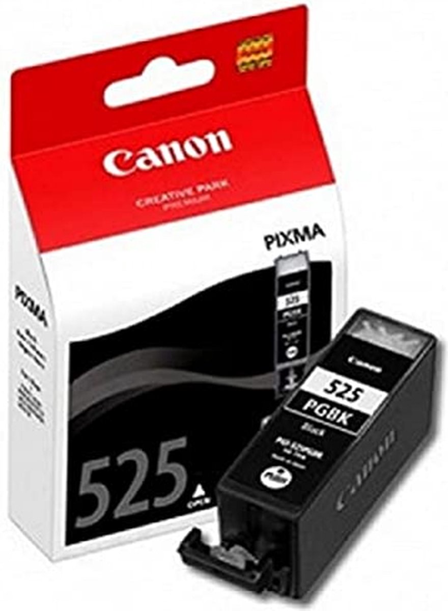Canon PGI-525 Cartridge Pigmentzwart