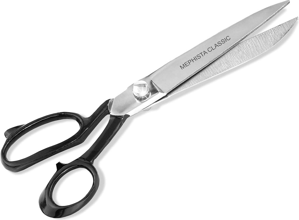 Classic Smeedijzer, 20 cm, gesmeed schaarstaal, merkkwaliteit
