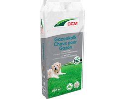 DCM GAZONKALK 20 KG