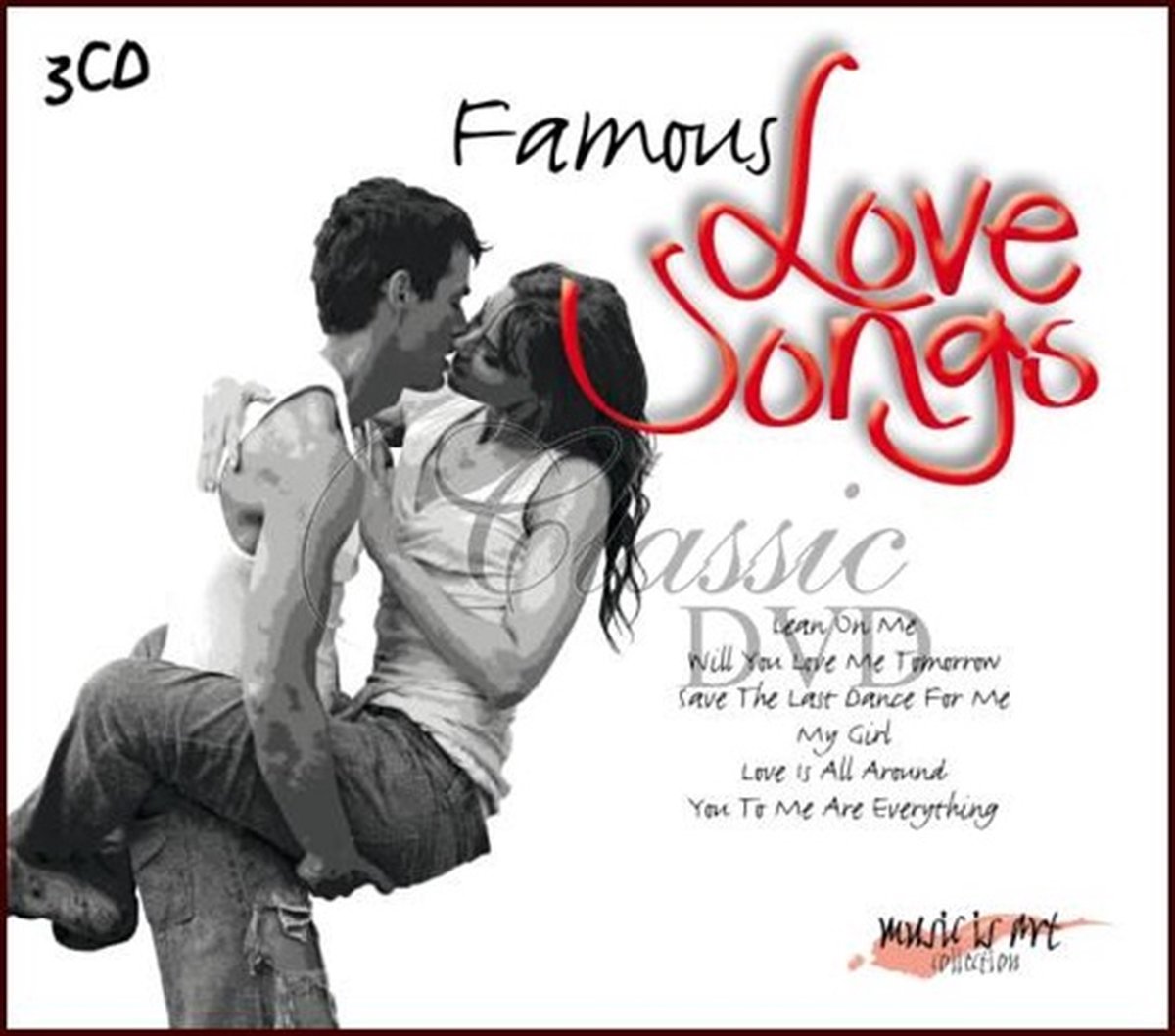 Millennium Of Love