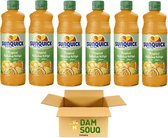 Damsouq® Multipak Sunquick Tropical Siroop (6x 700ML)