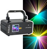 Ibiza Light LZR430RGB RGB laser lichteffect 430mW