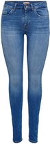 ONLY ONLBLUSH MID SKINNY REA12187 NOOS Dames Jeans - Maat L X L34