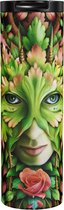 Green Woman - Thermobeker 500 ml
