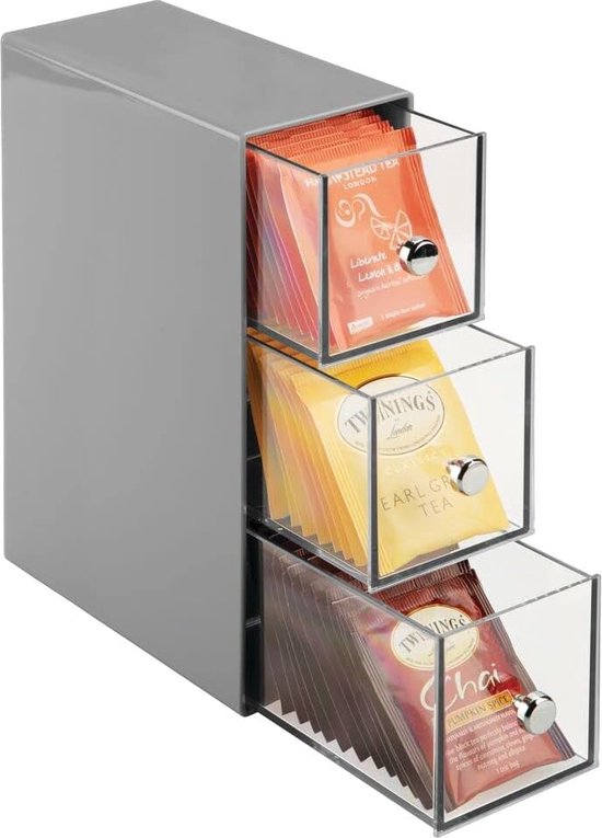 Keukenorganizer
