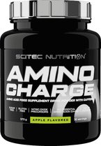 Scitec Nutrition - Amino Charge (Apple - 570 gram)