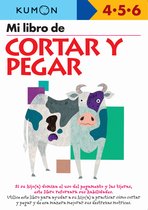 Mi Libro de Cortar y Pegar / Pasting