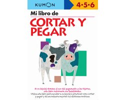Mi Libro de Cortar y Pegar / Pasting