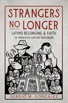 Latinos in Chicago and Midwest- Strangers No Longer