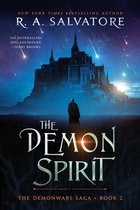 DemonWars series-The Demon Spirit