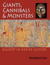 Giants Cannibals & Monsters