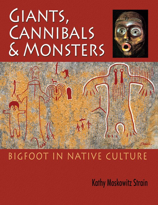 9780888396501 - Giants Cannibals & Monsters