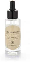 The Lab Room - Beauty Boost Skin Serum - Stimulerende Gezichtsserum - Biologisch - 30 ml