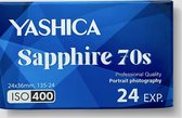 Yashica Sapphire 70s