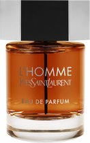 Yves Saint Laurent L'Homme 100 ml Eau de Parfum Spray - Herenparfum