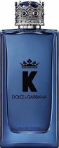 Dolce Gabbana - K by Dolce Gabbana Eau de Parfum - Eau de parfum - 150ml
